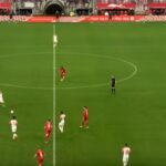 RB Leipzig gegen FC Köln heute