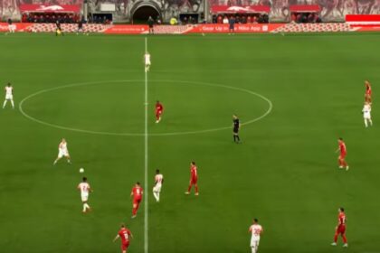 RB Leipzig gegen FC Köln heute