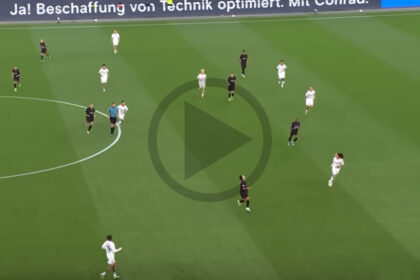 DFB Pokal heute Free TV Spiele 2 Runde Live-Übertragung