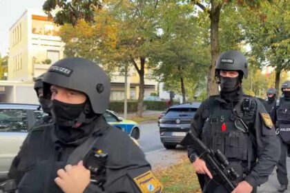 München Oktoberfest 2025 heute