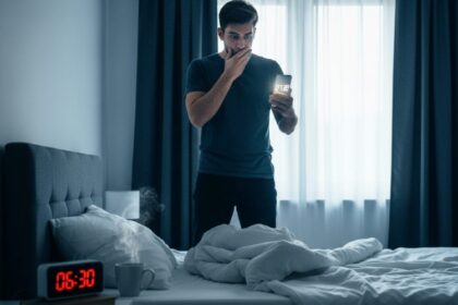 Uhren zurück Warum die Zeitumstellung im Oktober viele überrascht