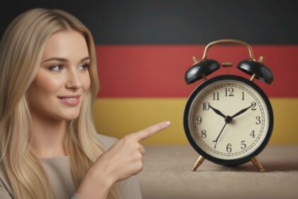 Wann und Wie wird die Uhr heute am 26 Oktober 2025 umgestellt