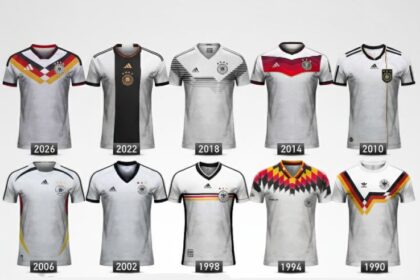 neues-dfb-trikot-zur-wm-2026-adidas-abschied-und-alle-vorgaenger-seit-1934