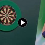 PDC Darts WM 2025 heute kostenlos Live im Sport TV
