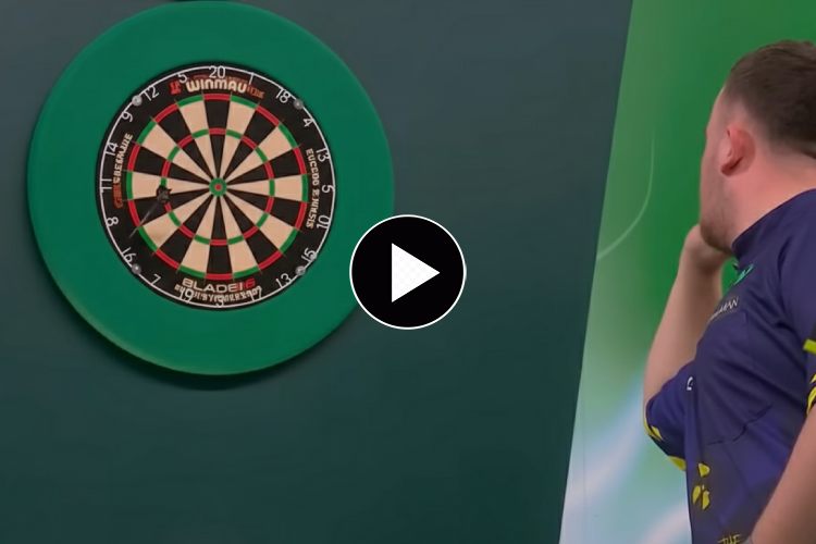 PDC Darts WM 2025 heute kostenlos Live im Sport TV