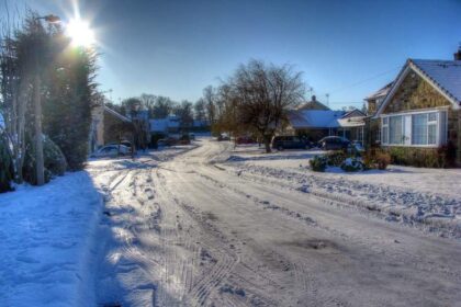 Wie wird das Wetter morgen und Vorhersage für Weihnachten 2025