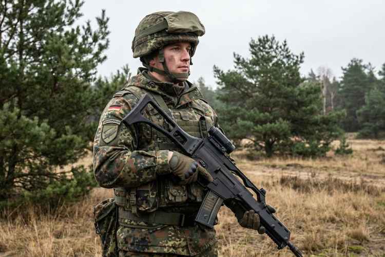 bundeswehr-sexuelle-belaestigung-drogen-rechtsextrem-fallschirmjaeger-skandal